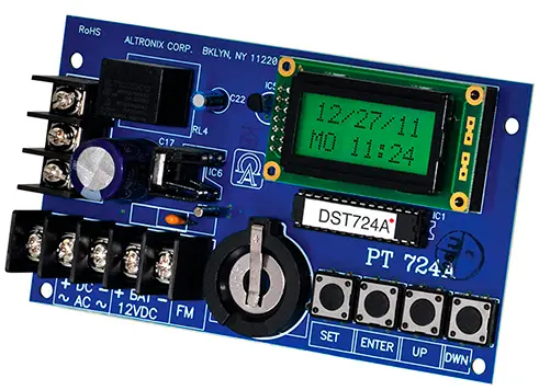 sycamoreLED SY9047 Tunable LED Bathroom Mirror -