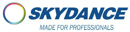 SKYDANCE E1-D Door Sensor Switch logo