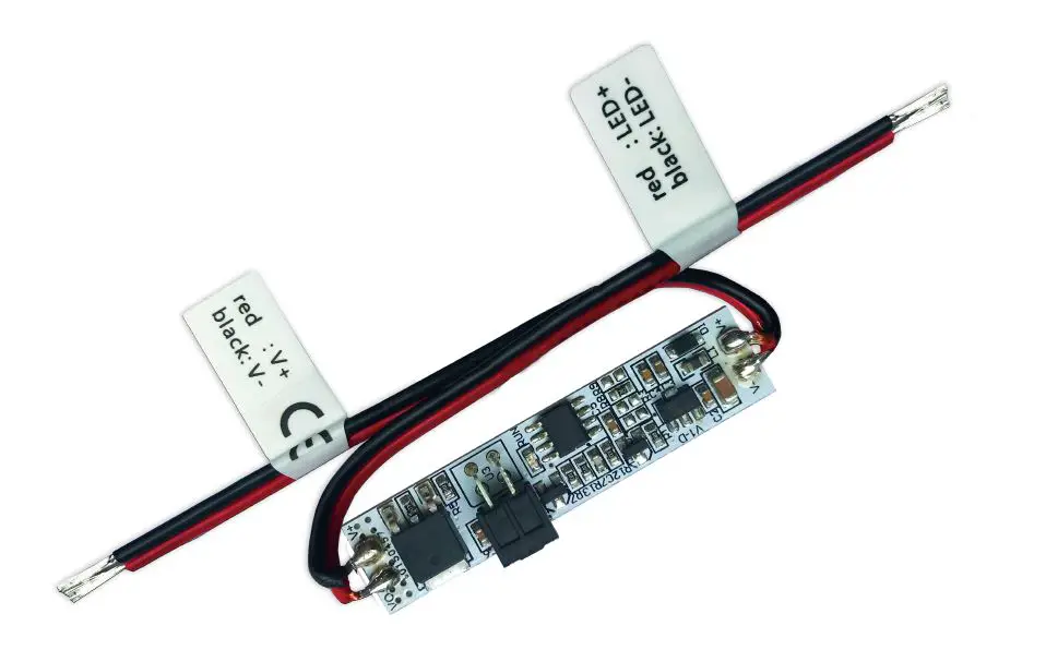 SKYDANCE E1-D Door Sensor Switch product