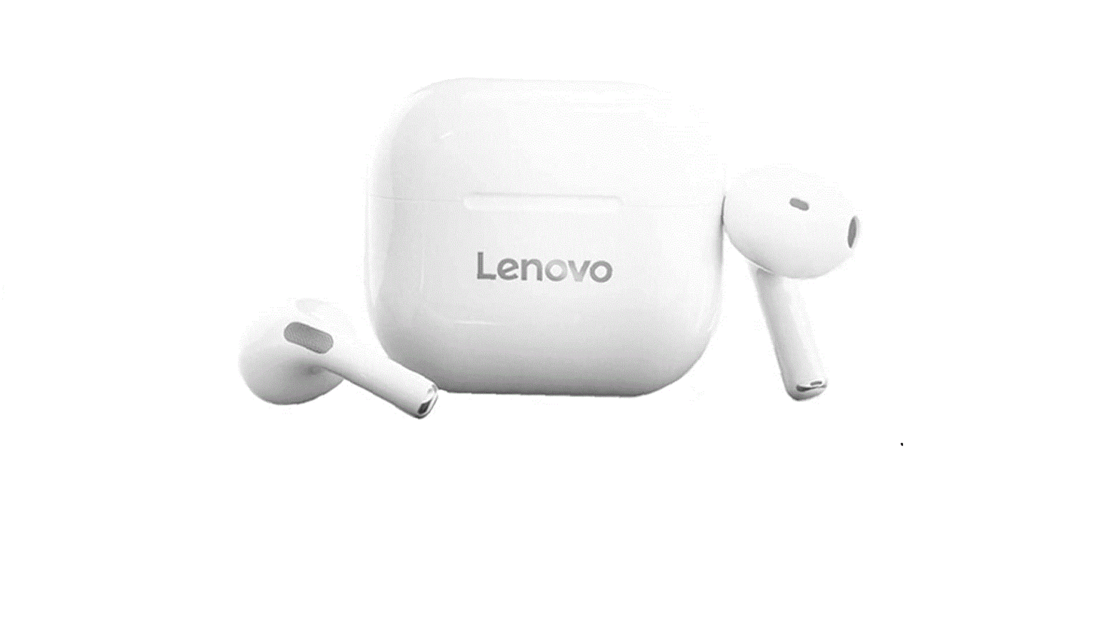 Lenovo Lp40 Tws Bluetooth 5.0 True Wireless Headphones-complete Features/instruction Guide Lenovo Lp40 Tws Bluetooth 5.0 True Wireless Headphones-complete Features/instruction Guide