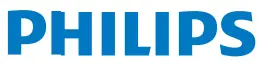 PHILIPS logo