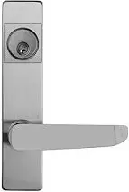 DETEX 104200 Lever Trim