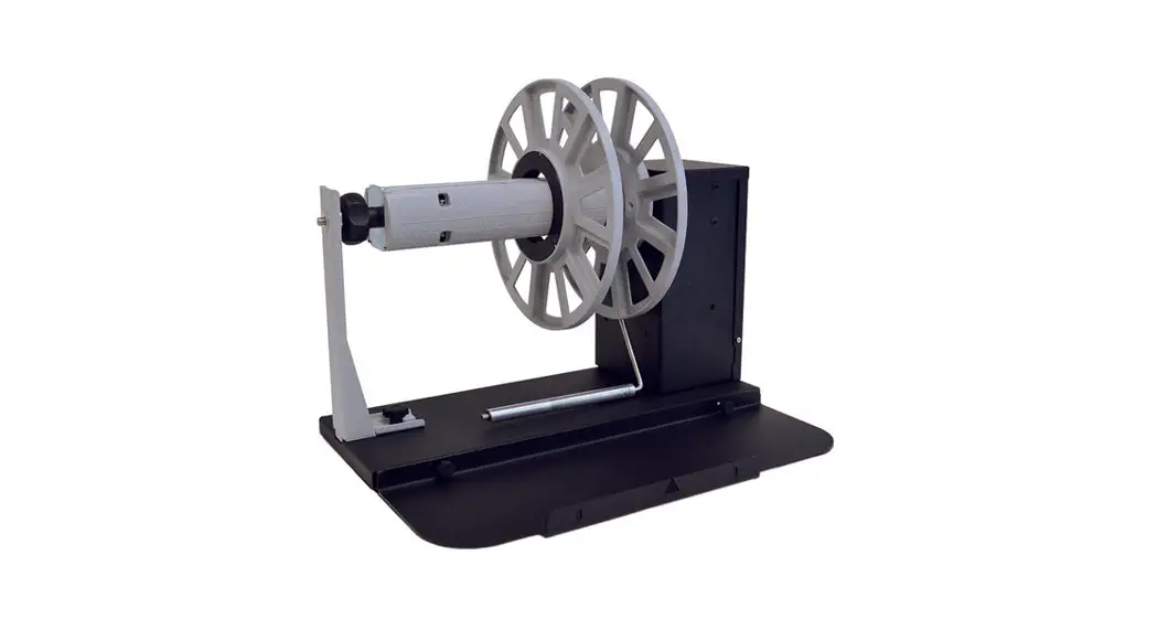 Epson C6500a Label Unwinder User Manual