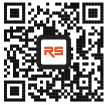 RIVERSONGS Wireless Headphones - qr