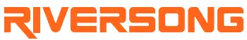RIVERSONGS - logo