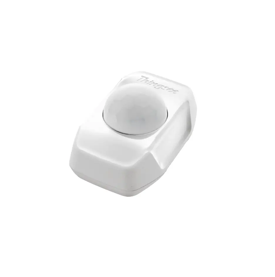 Haltian Thingsee Presence Iot Device Installation Guide