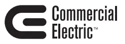 Commercial Electric - logo