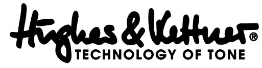 Hughes Kettner - logo