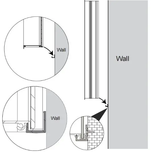 FRALIMK NIKA-W3MCL2030L Lighted Medicine Cabinet with Mirror 27