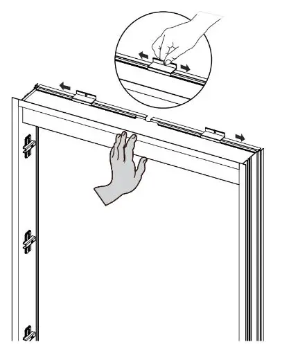 FRALIMK NIKA-W3MCL2030L Lighted Medicine Cabinet with Mirror 29