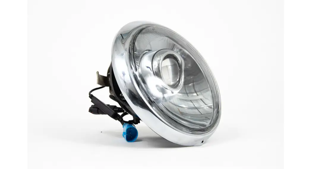 Rennline Led Or Hid Headlight Upgrade Kit Installation Guide