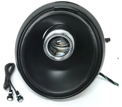 RENNLINE 911 LED or HID Headlight Upgrade Kit - Parking Light LED