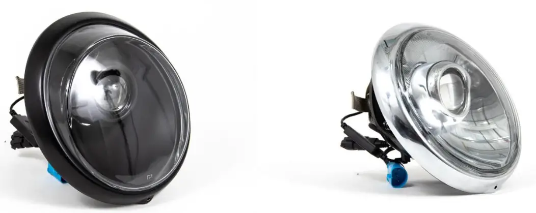 RENNLINE 911 LED or HID Headlight Upgrade Kit