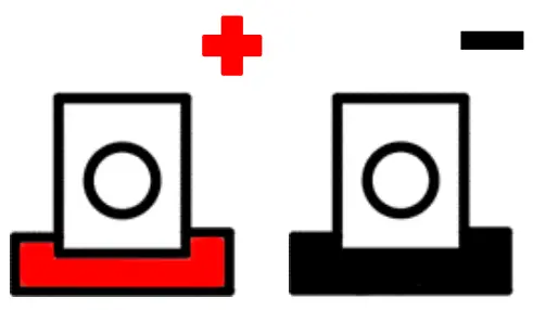 dragonfly BB10012 100Ah 12V LiFePO4 Deep Cycle Battery - fig 5
