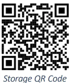 dragonfly BB10012 100Ah 12V LiFePO4 Deep Cycle Battery - qr code 4