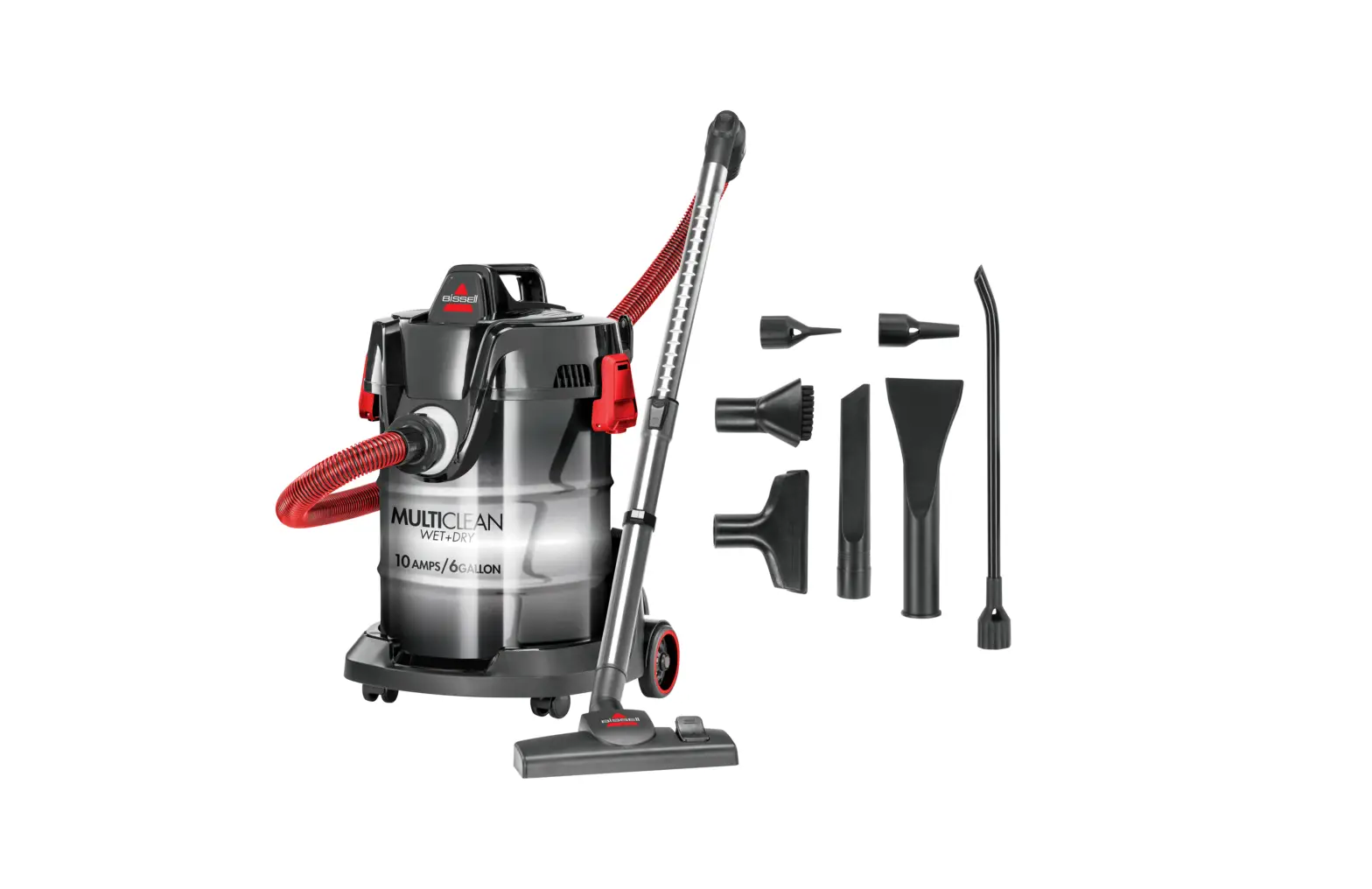 My Powerclean®/multiclean® Wet And Dry Vacuum Is Loud | Support My Powerclean®/multiclean® Wet And Dry Vacuum Is Loud | Support