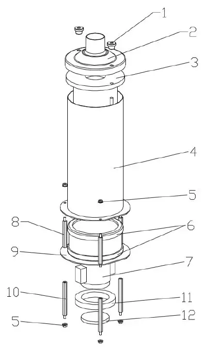 JON-DON DDV26 Dynamic Diamond Vacuum 11