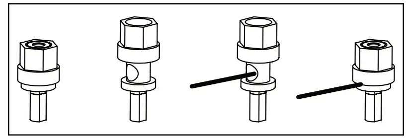 polk MXT70 Floorstanding speaker AUDIO MONITOR - speaker