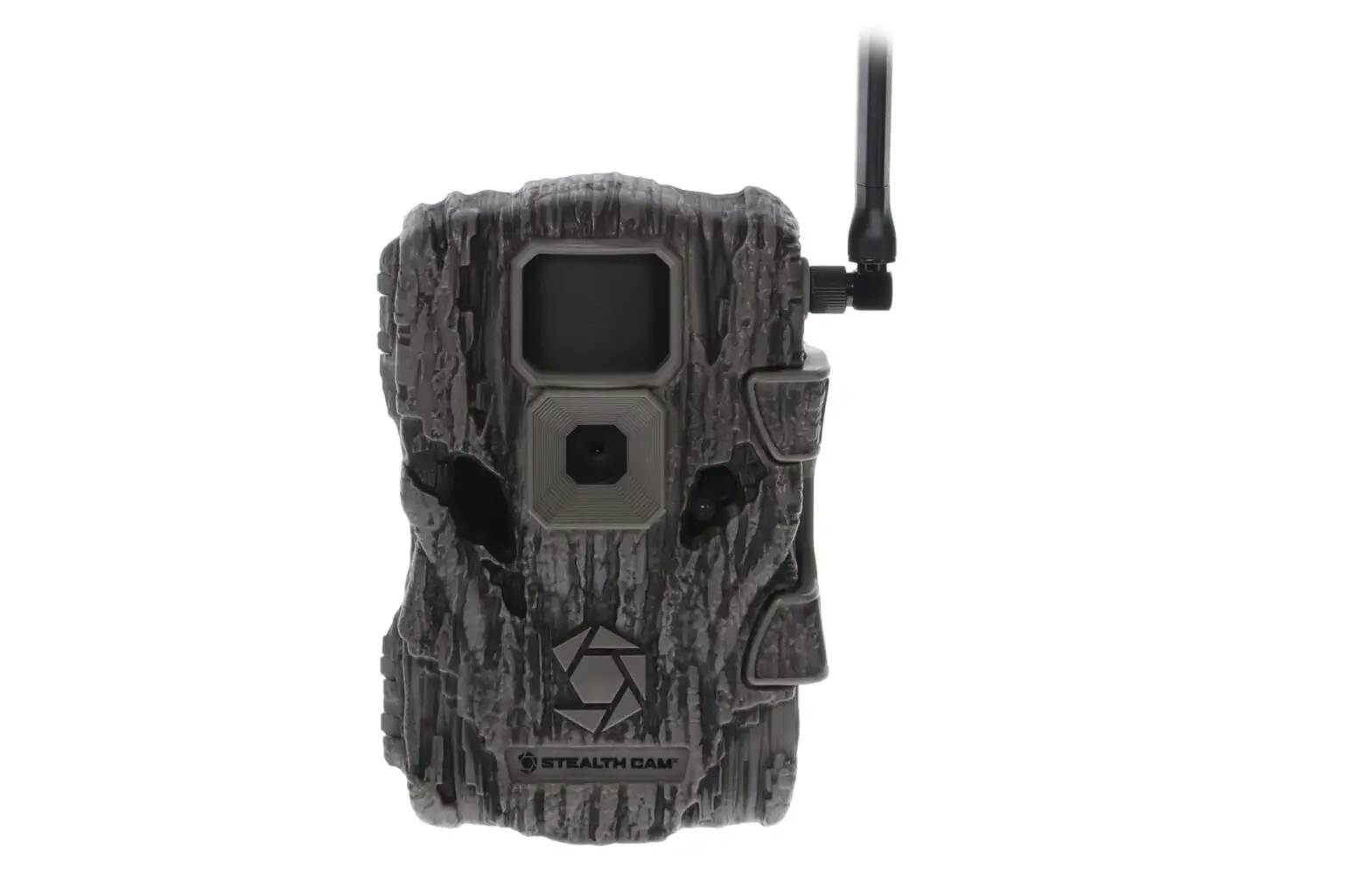 Stealth Cam Fusion X 26 Mp Photo & 1080p At 30fps Video Trail Camera User Manual Stealth Cam Fusion X 26 Mp Photo & 1080p At 30fps Video Trail Camera User Manual