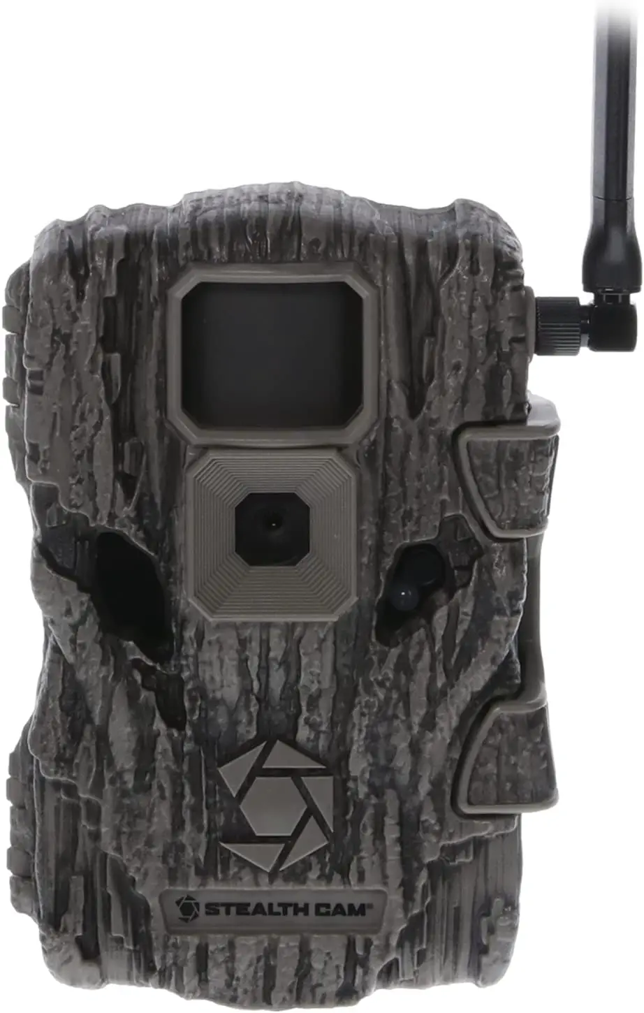 STEALTH-CAM-Fusion-X-26-MP-Photo-&-1080P-at-30FPS-Video-Trail-Camera