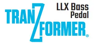 api select 547091 LLX Bass Pedal - icon 1