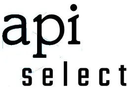 api select - logo