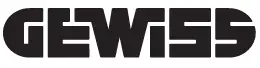 GEWISS-logo