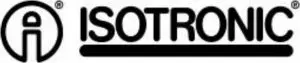 ISOTRONIC logo