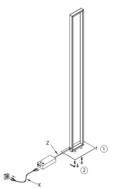 Paul-Neuhaus-531-55-Q-Kaan-LED-Floor-Lamp-fig3