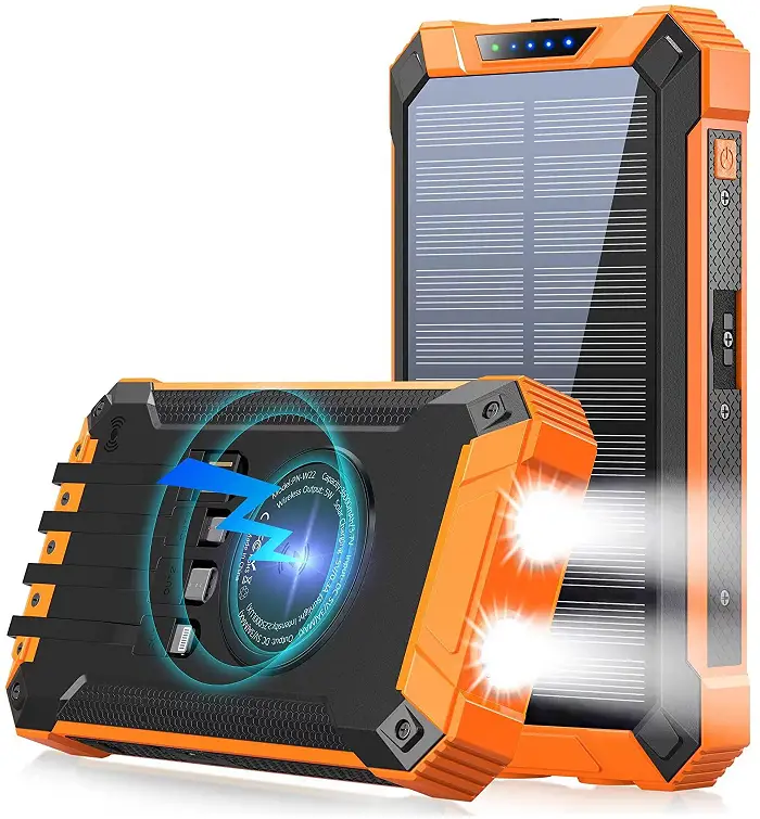 GOODAAA-PN-W22-36000mAh-Qi-Solar-Power-Bank-product