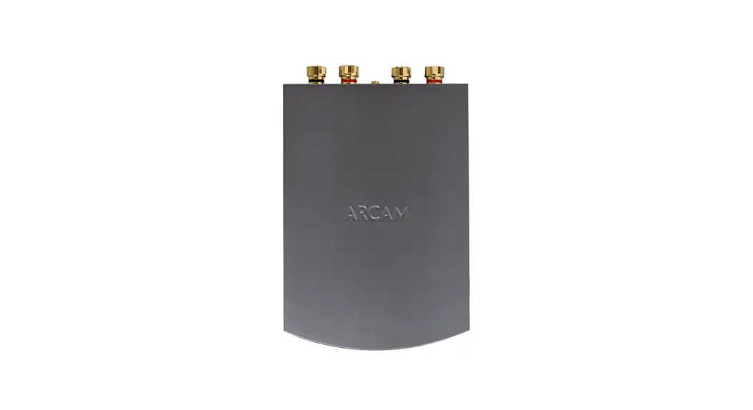 Arcam 208198 Solouno Wireless Hi-fi System Instruction Manual