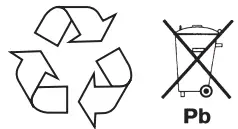 PowerSafe EnerSys - Icon 3