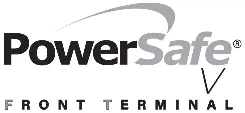 PowerSafe Logo
