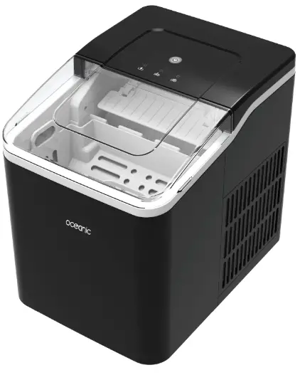 oceanic OCEAMAG02 Ice Maker -