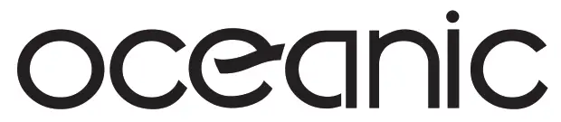 oceanic - logo