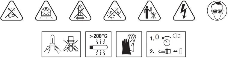 OSRAM 64210DA06 LEDriving Adapter - Icon 1