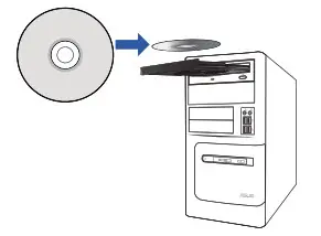ASUS PCE-AC88 WiFi PCI Express - Driver