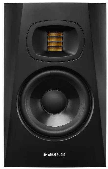 ADAM-Audio-T7V-Studio-Monitor-Single-Product