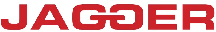 JAGGER logo