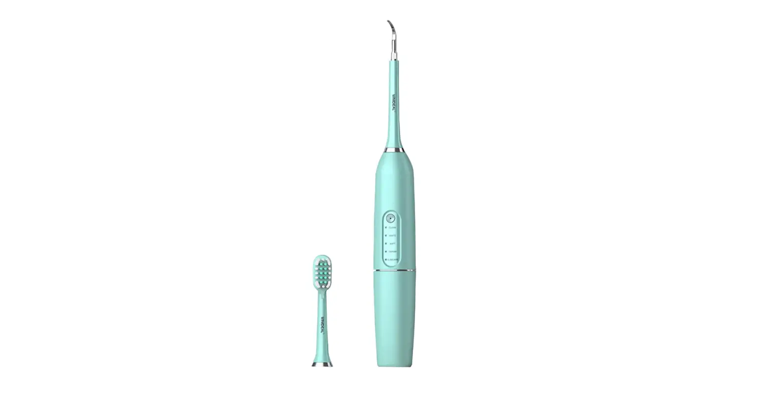 Kimanli Sonic Electric Toothbrush Teeth Operational Guide