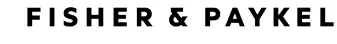 FISHER -PAYKEL-LOGO