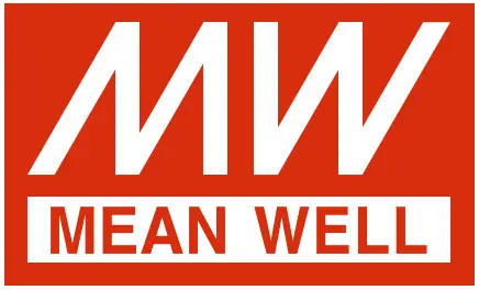 MEAN WELL LOGO