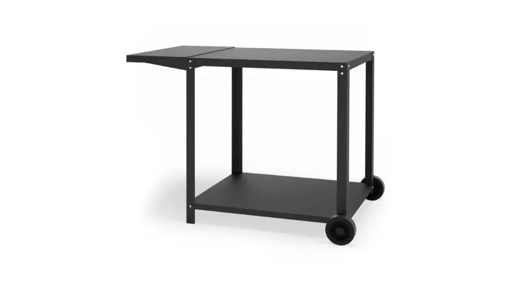 Le Marquier Dvpe13. Dvpi Vintage Pure Trolley Instructions