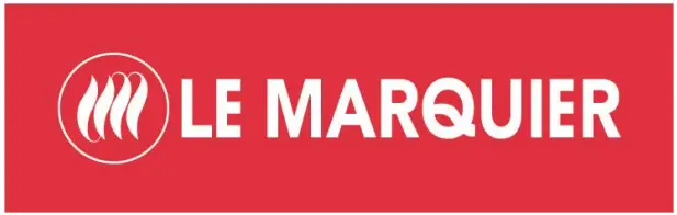 LE MARQUIER logo