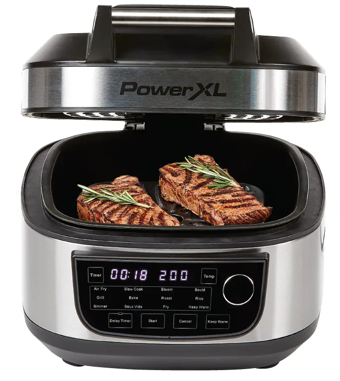 PowerXL 5928369 12-in-1 Multi Cooker FIG (2)