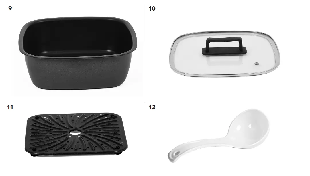 PowerXL 5928369 12-in-1 Multi Cooker FIG (4)