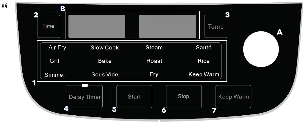 PowerXL 5928369 12-in-1 Multi Cooker FIG (7)
