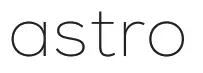 astro logo