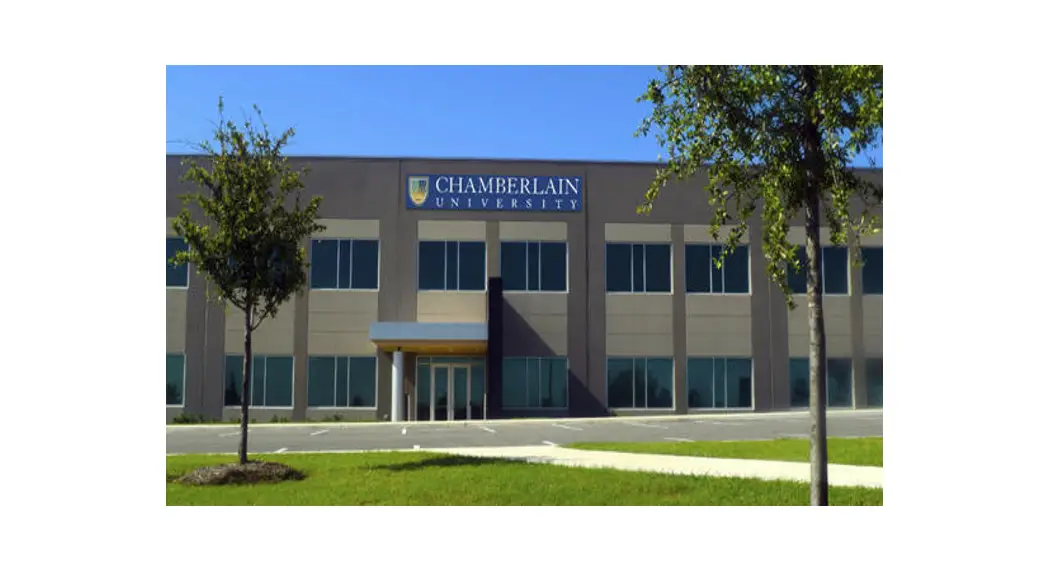 Chamberlain University Nr 302 Health Assessment I User Guide Chamberlain University Nr 302 Health Assessment I User Guide