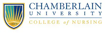 CHAMBERLAIN - logo